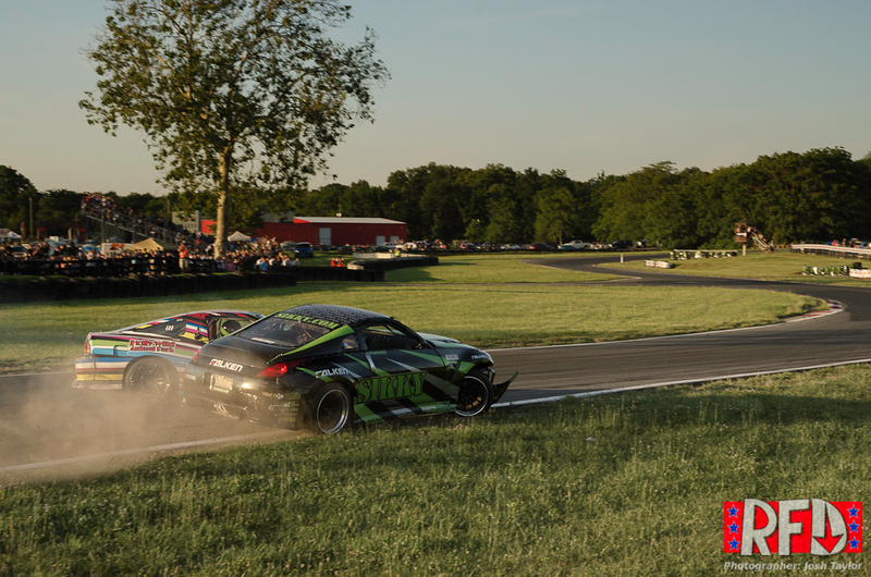 Illustration for article titled HyperFest 2013: Racing Coverage, Carnage, and Victory